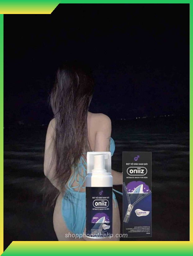 Oniiz Hải Phòng giá bao nhiêu