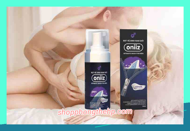 Mẫu dung dich ve sinh nam onizz 171 giúp nội dung dễ hiểu hơn