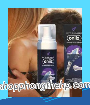 Ảnh về dung dich ve sinh nam onizz 42 giúp nội dung dễ hiểu hơn