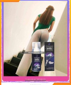 Dung dịch vệ sinh nam tại Hà Nội