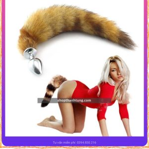 Dụng cụ massage hậu môn tại Hải Dương
