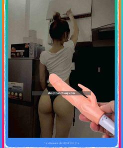 Dương vật giả tại Đồ Sơn