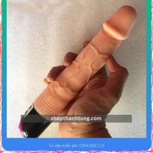 Dương vật giả 2 pin rung ngoáy tại hải phòng 7667