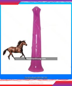 Dương Vật Giả Chim Ngựa – Size Cực Lớn tại Hải Phòng