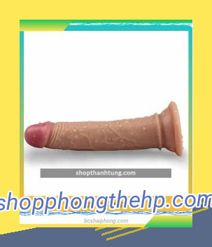 Alternative view of Dương Vật Giả Gắn Tường Giống Thật Lovetoy 7 inch tại Hải Phòng