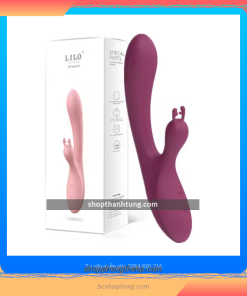 dương vật giả sextoy Lilo