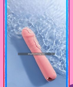 Alternative view of Dương vật giả rung thụt Sextoy Rambo tại Hải Phòng