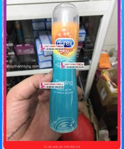 Mua gel bôi trơn tại Cần Thơ