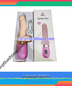 Đồ chơi tình dục Hậu Giang