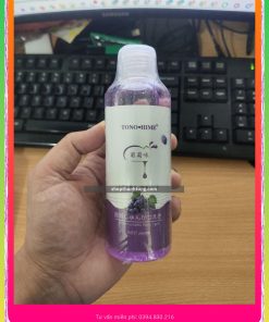 Gel bôi trơn tono hương nho 200ml