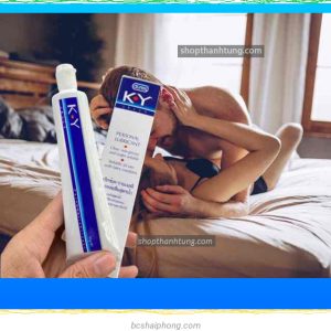 Gel bôi trơn tại Cao Bằng