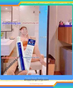 Gel tăng khoái cảm tại thái nguyên