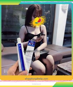gel bôi trơn tại Bạc Liêu