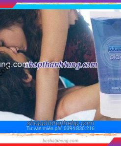 gel bôi trơn tại Hà Nội