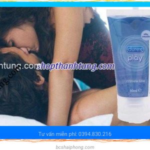 gel bôi trơn tại Hà Nội