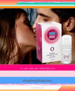 Gel Kích Thích Âm Vật Tại Hải Phòng