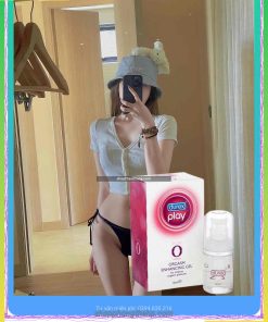 Gel Durex play O Hải Phòng
