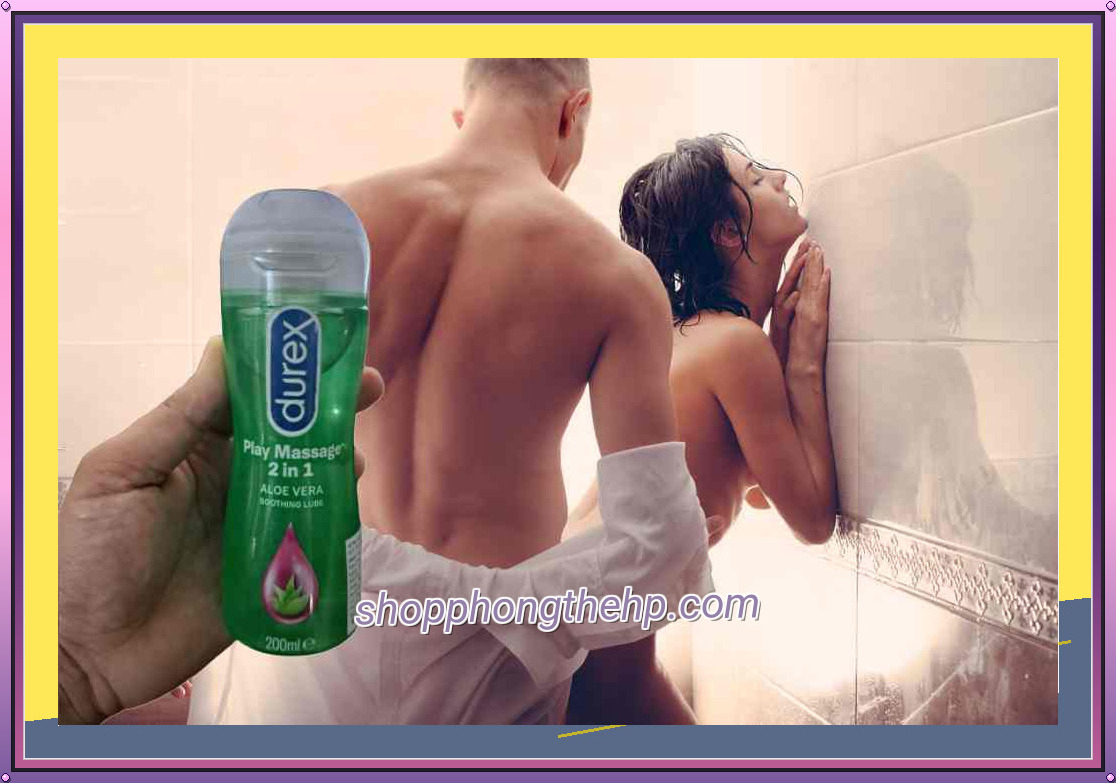 Hình giới thiệu gel boi tron massage 66 được thể hiện sinh động