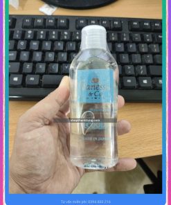 Gel Bôi Trơn Vanessa Co mát lạnh trắng trong, không mùi