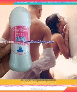 Gel bôi trơn tinh trùng Nhật Bản