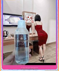 Gel bôi trơn Vanessa Hải Phòng