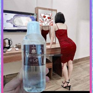 Gel bôi trơn Vanessa Hải Phòng