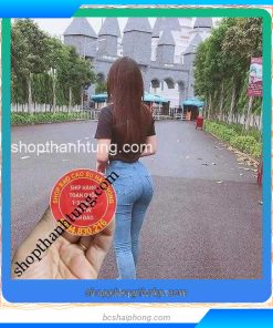 Gel sìn sú Hải Phòng khẳng định bản lĩnh phái mạnh