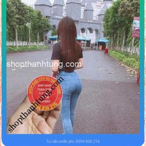 Gel sìn sú Hải Phòng khẳng định bản lĩnh phái mạnh
