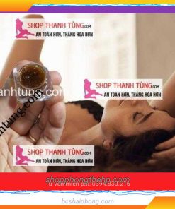 Gel sìn sú là gì? Địa chỉ uy tín tại Việt Nam