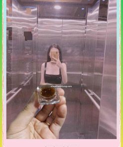 Gel sìn sú tại Hà Nội