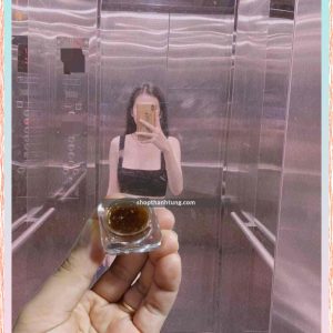 Gel sìn sú tại Hà Nội