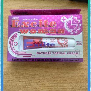 gel tăng khoái cảm nữ Excite Woman