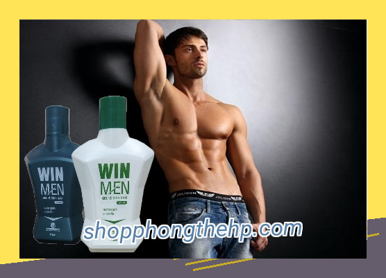 Ảnh chụp gel ve sinh nam 34 với chi tiết nổi bật