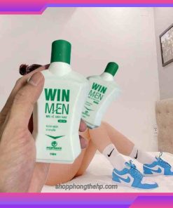 Gel Vệ Sinh Nam Winmen Hải Phòng