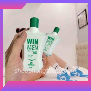 Gel Vệ Sinh Nam Winmen Hải Phòng