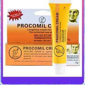 Kem Procomil Longtime For Men