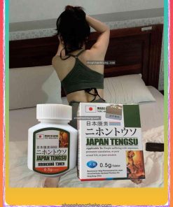 Japan Tengsu Hải Phòng