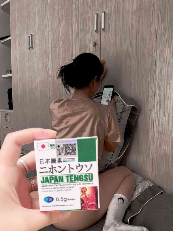 Japan Tengsu Nhật Bản là gì?