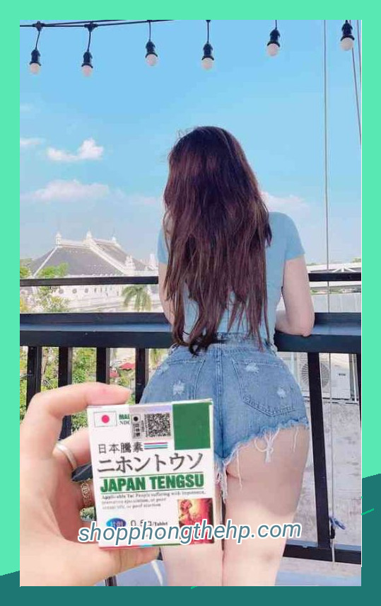 Japan tengsu 38 1