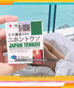 Japan Tengsu Kiến An Hải Phòng