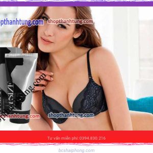 Kem nở ngực Upsize Hải Phòng