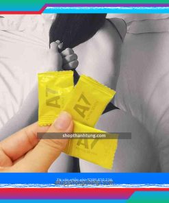Bán kẹo a7 tại Bình Dương