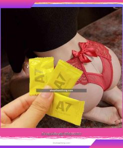 Địa chỉ bán kẹo a7 tại Bến Tre
