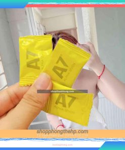 Địa chỉ bán kẹo a7 tại Nam Định