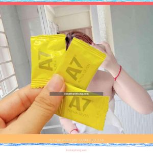 Địa chỉ bán kẹo a7 tại Nam Định