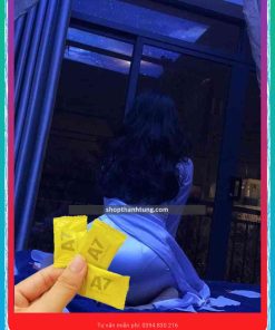 kẹo a7 tại Bắc Ninh