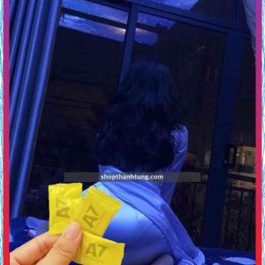 kẹo a7 tại Bắc Ninh
