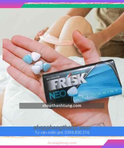 Kẹo phòng the frisk neo tại Thái Bình