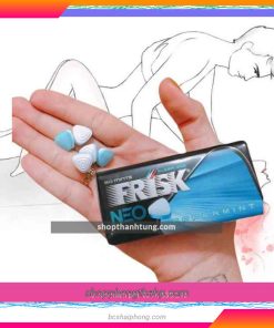 Địa chỉ bán kẹo phòng the BJ tại Cần Thơ