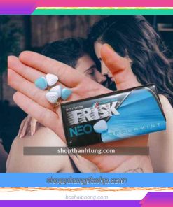 Địa chỉ mua kẹo ngậm phòng the tại Hòa Bình